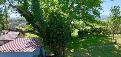Terrain à Saint-Palais en Pyrénées-Atlantiques (64) de 30 m² à vendre au prix de 129000€ - 1