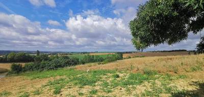 Terrain à L'Isle-Jourdain en Gers (32) de 0 m² à vendre au prix de 129900€ - 1