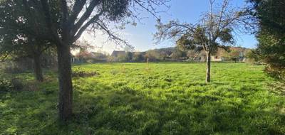 Terrain à Vexin-sur-Epte en Eure (27) de 2100 m² à vendre au prix de 135000€ - 2
