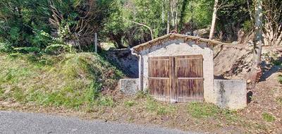 Terrain à Sost en Hautes-Pyrénées (65) de 1045 m² à vendre au prix de 15000€ - 1