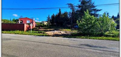 Terrain à Salsigne en Aude (11) de 0 m² à vendre au prix de 34000€ - 3