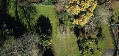 Terrain à Saint-André-de-Seignanx en Landes (40) de 0 m² à vendre au prix de 305000€ - 3