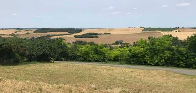 Terrain à Molleville en Aude (11) de 0 m² à vendre au prix de 65000€ - 4