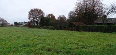 Terrain à Tartas en Landes (40) de 0 m² à vendre au prix de 141000€ - 1