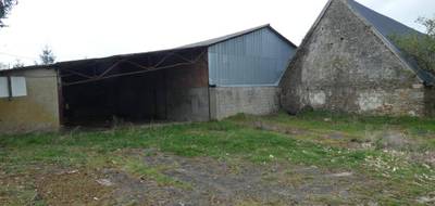 Terrain à Duneau en Sarthe (72) de 0 m² à vendre au prix de 75600€ - 2