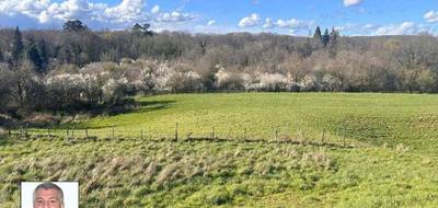 Terrain à Besançon en Doubs (25) de 0 m² à vendre au prix de 150000€ - 1