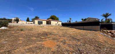 Terrain à Vendres en Hérault (34) de 0 m² à vendre au prix de 199000€ - 2