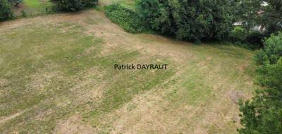 Terrain à La Sauvetat-de-Savères en Lot-et-Garonne (47) de 0 m² à vendre au prix de 22500€ - 4