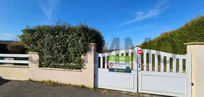 Terrain à Auneuil en Oise (60) de 0 m² à vendre au prix de 78800€ - 3