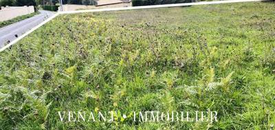 Terrain à Sarlat-la-Canéda en Dordogne (24) de 0 m² à vendre au prix de 67348€ - 1