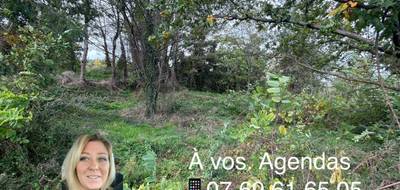 Terrain à Nohanent en Puy-de-Dôme (63) de 625 m² à vendre au prix de 178875€ - 2