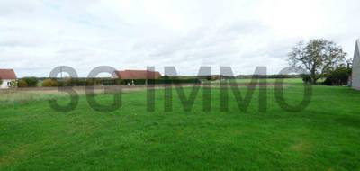 Terrain à Faye en Loir-et-Cher (41) de 0 m² à vendre au prix de 16000€ - 1