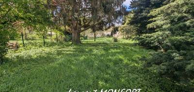 Terrain à Gisors en Eure (27) de 0 m² à vendre au prix de 60000€ - 1