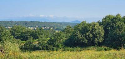 Terrain à Vézénobres en Gard (30) de 0 m² à vendre au prix de 152000€ - 3