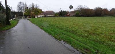 Terrain à Tartas en Landes (40) de 0 m² à vendre au prix de 360000€ - 3