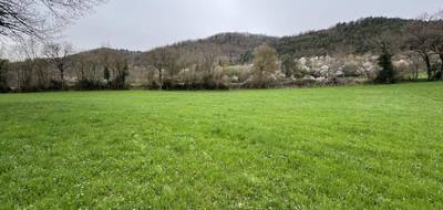 Terrain à Saint-Germain-du-Teil en Lozère (48) de 0 m² à vendre au prix de 27950€ - 3