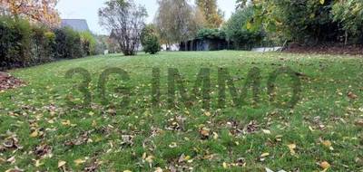 Terrain à Saint-Armel en Ille-et-Vilaine (35) de 470 m² à vendre au prix de 99500€ - 1