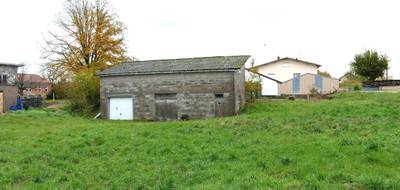 Terrain à Dogneville en Vosges (88) de 0 m² à vendre au prix de 77000€ - 1