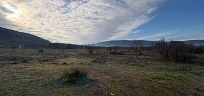 Terrain à Salasc en Hérault (34) de 32170 m² à vendre au prix de 29000€ - 4