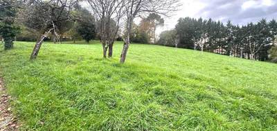 Terrain à Bon-Encontre en Lot-et-Garonne (47) de 0 m² à vendre au prix de 11000€ - 2