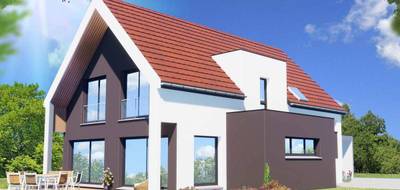 Terrain à Limersheim en Bas-Rhin (67) de 0 m² à vendre au prix de 255000€ - 3