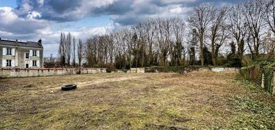 Terrain à Saint-Pierre-lès-Nemours en Seine-et-Marne (77) de 0 m² à vendre au prix de 90000€ - 2