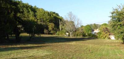 Terrain à Albi en Tarn (81) de 12674 m² à vendre au prix de 139000€ - 1