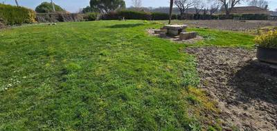 Terrain à Saint-Martin-la-Pallu en Vienne (86) de 0 m² à vendre au prix de 28200€ - 4