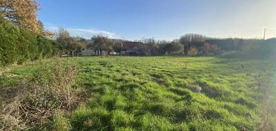 Terrain à Vexin-sur-Epte en Eure (27) de 0 m² à vendre au prix de 135000€ - 3