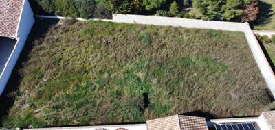 Terrain à Neffiès en Hérault (34) de 0 m² à vendre au prix de 79000€ - 4