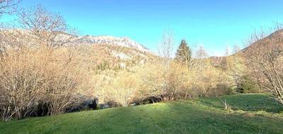 Terrain à Mieussy en Haute-Savoie (74) de 0 m² à vendre au prix de 110000€ - 2