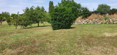Terrain à Odars en Haute-Garonne (31) de 0 m² à vendre au prix de 188000€ - 4