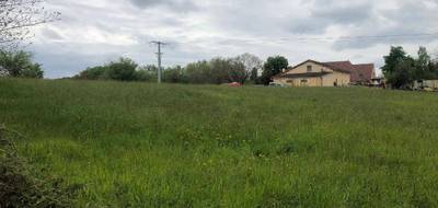 Terrain à Val de Louyre et Caudeau en Dordogne (24) de 1500 m² à vendre au prix de 29000€ - 3