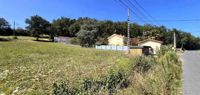 Terrain à Graulhet en Tarn (81) de 0 m² à vendre au prix de 80000€ - 3
