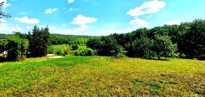 Terrain à Agen en Lot-et-Garonne (47) de 0 m² à vendre au prix de 99900€ - 1