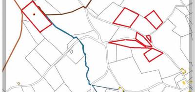 Terrain à Doazon en Pyrénées-Atlantiques (64) de 0 m² à vendre au prix de 29000€ - 2