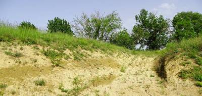 Terrain à L'Isle-Jourdain en Gers (32) de 0 m² à vendre au prix de 139000€ - 3