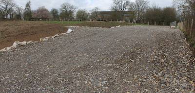 Terrain à Fesmy-le-Sart en Aisne (02) de 0 m² à vendre au prix de 35000€ - 2