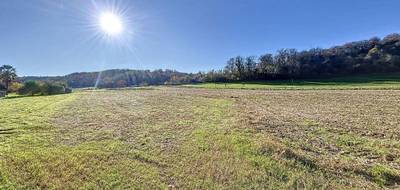 Terrain à Monein en Pyrénées-Atlantiques (64) de 0 m² à vendre au prix de 45000€ - 2