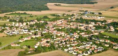 Terrain à Haucourt-Moulaine en Meurthe-et-Moselle (54) de 649 m² à vendre au prix de 199500€ - 3