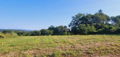 Terrain à Vézénobres en Gard (30) de 0 m² à vendre au prix de 152000€ - 4
