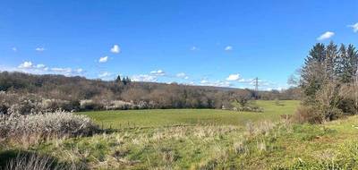 Terrain à Besançon en Doubs (25) de 1297 m² à vendre au prix de 150000€ - 4