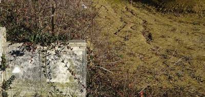 Terrain à L'Isle-Jourdain en Gers (32) de 1250 m² à vendre au prix de 144000€ - 2