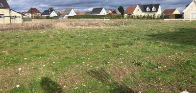 Terrain à Munwiller en Haut-Rhin (68) de 0 m² à vendre au prix de 94900€ - 3