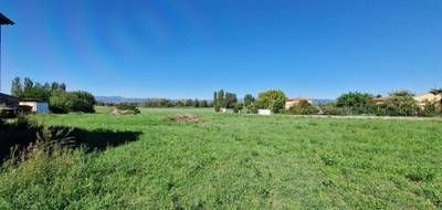 Terrain à Livron-sur-Drôme en Drôme (26) de 0 m² à vendre au prix de 187200€ - 3