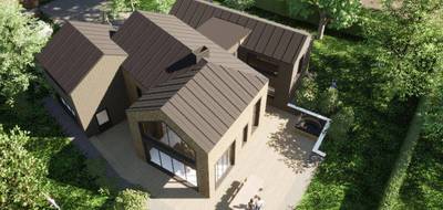 Terrain à Barbizon en Seine-et-Marne (77) de 0 m² à vendre au prix de 399900€ - 2