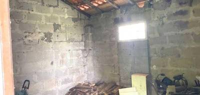 Terrain à Saint-Christoly-de-Blaye en Gironde (33) de 0 m² à vendre au prix de 58800€ - 3