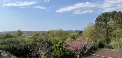 Terrain à Arbonne en Pyrénées-Atlantiques (64) de 0 m² à vendre au prix de 479850€ - 3