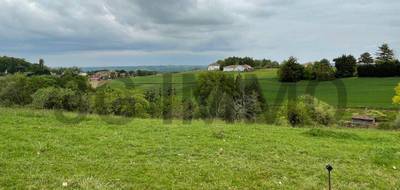 Terrain à Bonnut en Pyrénées-Atlantiques (64) de 0 m² à vendre au prix de 35200€ - 1