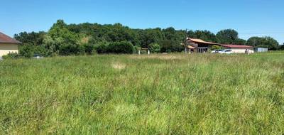 Terrain à Villeneuve-de-Marsan en Landes (40) de 0 m² à vendre au prix de 79000€ - 2